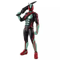 Figure - Kamen Rider Zeztz / Kamen Rider Zeztz (Character)
