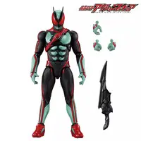 Figure - Kamen Rider Zeztz / Kamen Rider Zeztz (Character)