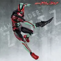 Figure - Kamen Rider Zeztz / Kamen Rider Zeztz (Character)