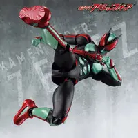 Figure - Kamen Rider Zeztz / Kamen Rider Zeztz (Character)