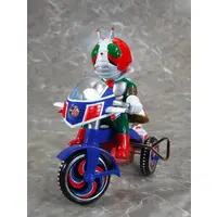 Figure - Kamen Rider V3 / Kamen Rider V3 (Character)