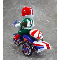 Figure - Kamen Rider V3 / Kamen Rider V3 (Character)
