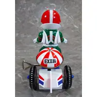 Figure - Kamen Rider V3 / Kamen Rider V3 (Character)