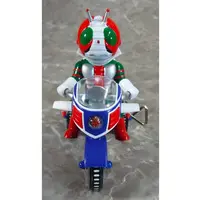 Figure - Kamen Rider V3 / Kamen Rider V3 (Character)