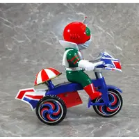 Figure - Kamen Rider V3 / Kamen Rider V3 (Character)