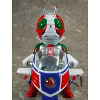 Figure - Kamen Rider V3 / Kamen Rider V3 (Character)