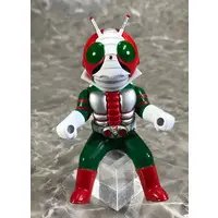 Figure - Kamen Rider V3 / Kamen Rider V3 (Character)