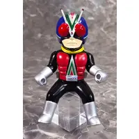 Figure - Kamen Rider V3 / Riderman
