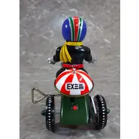 Figure - Kamen Rider V3 / Riderman