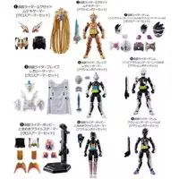 So-Do - Kamen Rider Ex-Aid / Kamen Rider Genm & Kamen Rider Brave & Kamen Rider Poppy
