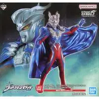 Ichiban Kuji - Ultraman Leo / Ultraman Zero (Character)