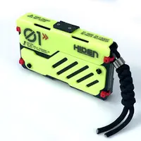 Card case - Kamen Rider Zero-One