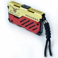 Card case - Kamen Rider Kuuga