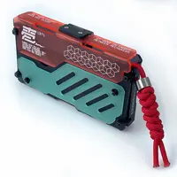 Card case - Kamen Rider / Kamen Rider 1