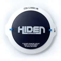 Hair Clip - Kamen Rider Zero-One