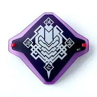 Hair Clip - Kamen Rider Zero-One