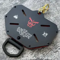 Commuter pass case - Kamen Rider Kuuga