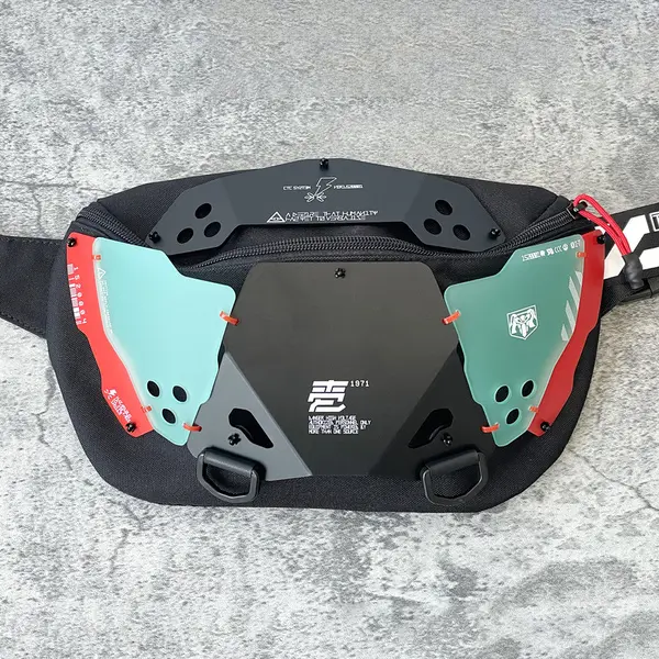 Bag - Kamen Rider / Kamen Rider 1