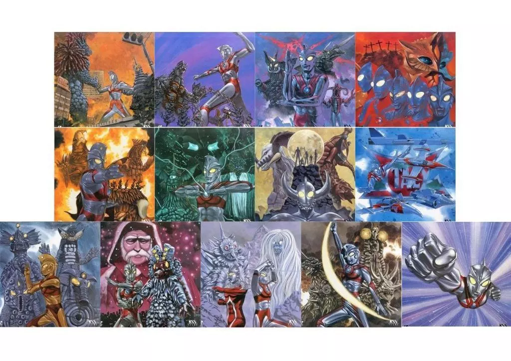 LD (LaserDisc) - Ultraman Ace