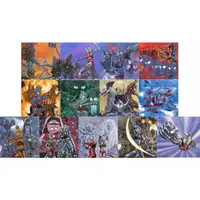 LD (LaserDisc) - Ultraman Ace