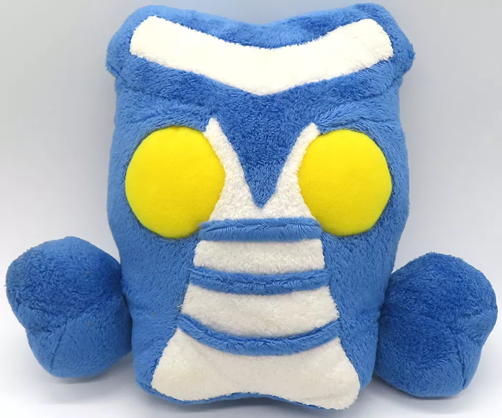 Plush - Ultraman / Alien Baltan