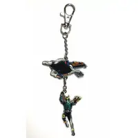 Key Chain - Kamen Rider Kuuga
