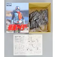 Figure - Kamen Rider / Kamen Rider 1