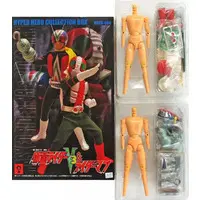 Figure - Kamen Rider V3 / Kamen Rider V3 & Riderman