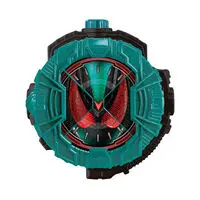 DX Zeztz, Gavv & Zero-One Ridewatch Set