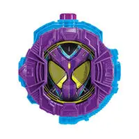 DX Zeztz, Gavv & Zero-One Ridewatch Set