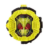 DX Zeztz, Gavv & Zero-One Ridewatch Set