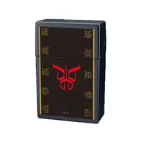 Case - Kamen Rider Kuuga