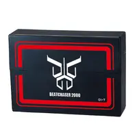 Case - Kamen Rider Kuuga