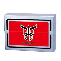 Case - Kamen Rider Kuuga