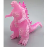 Figure - Godzilla