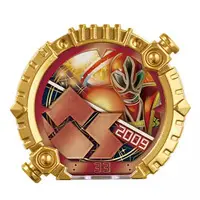 Transformation Devices - No.1 Sentai Gozyuger