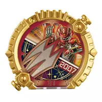Transformation Devices - No.1 Sentai Gozyuger