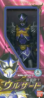 Figure - Mahou Sentai Magiranger / Wolzard