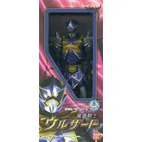 Figure - Mahou Sentai Magiranger / Wolzard