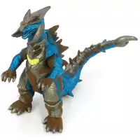 Figure - Ultraman Dyna