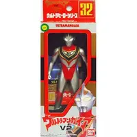 Figure - Ultraman Gaia / Ultraman Gaia (Character)