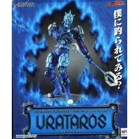 Figure - Kamen Rider Den-O / Urataros & Sieg