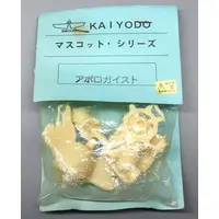 Figure - Resin cast kit - Kamen Rider X / Apollogeist