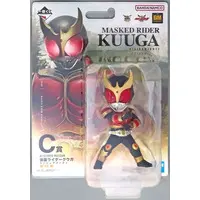 Ichiban Kuji - Kamen Rider Kuuga / Kamen Rider Kuuga (Character)