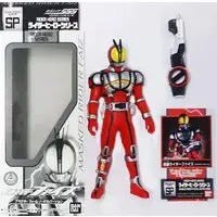 Figure - Kamen Rider 555 / Kamen Rider Faiz