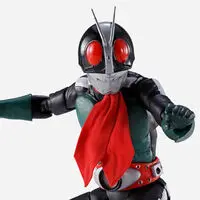 S.H. Figuarts - Kamen Rider / Kamen Rider 2