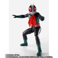 S.H. Figuarts - Kamen Rider / Kamen Rider 2