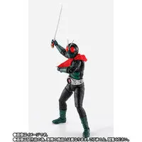 S.H. Figuarts - Kamen Rider / Kamen Rider 2