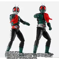 S.H. Figuarts - Kamen Rider / Kamen Rider 2