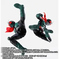 S.H. Figuarts - Kamen Rider / Kamen Rider 2